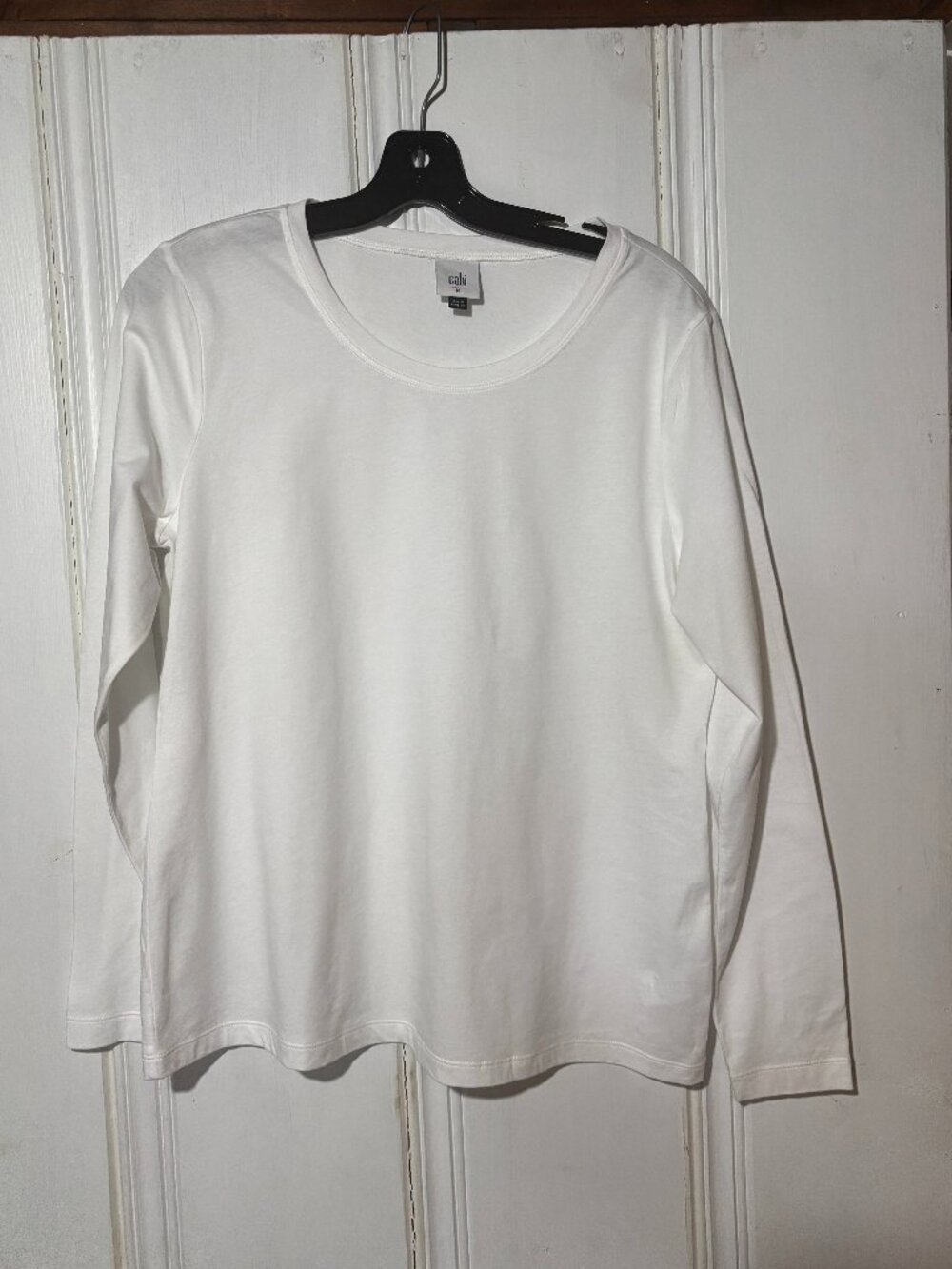 Cabi Classic Tee #4377